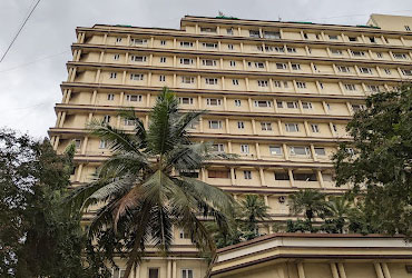 Lilavati Hospital