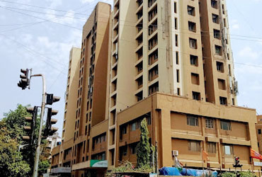 S L Raheja Fortis Hospital