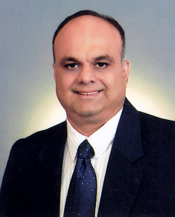Dr Satish Rao