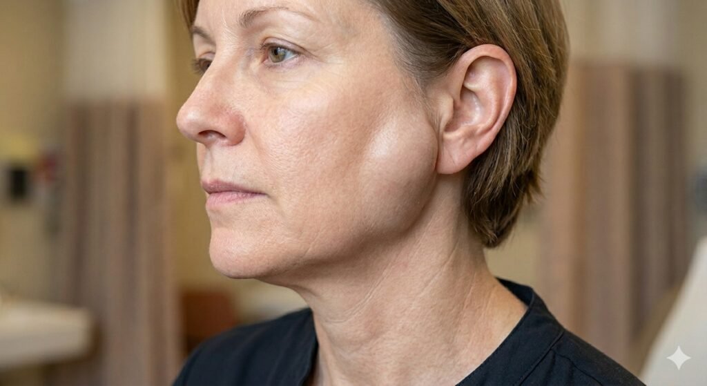 parotid cancer