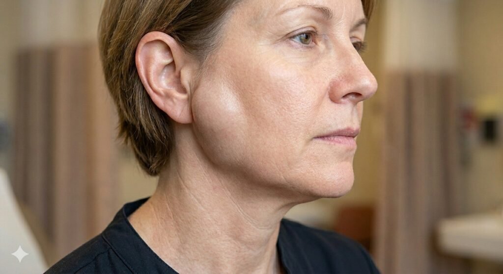 parotid cancer